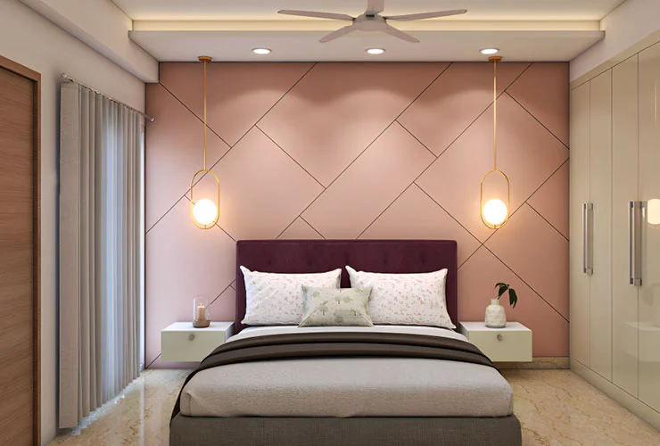 Luxury Wall Decor for Bedroom